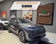 GWM HAVAL H6 1.5 FLEX PHEV19 E-TRACTION GWM HAVAL H6 1.5 FLEX PHEV19 E-TRACTION