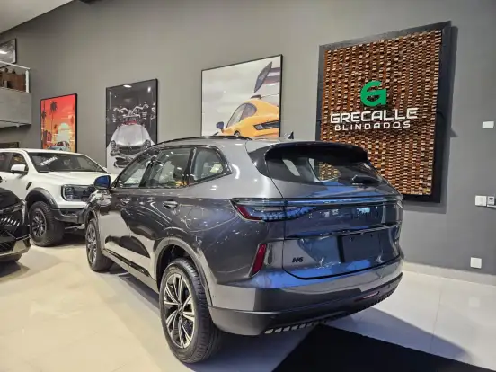 GWM-HAVAL H6-1.5 FLEX PHEV19 E-TRACTION GWM-HAVAL H6-2026