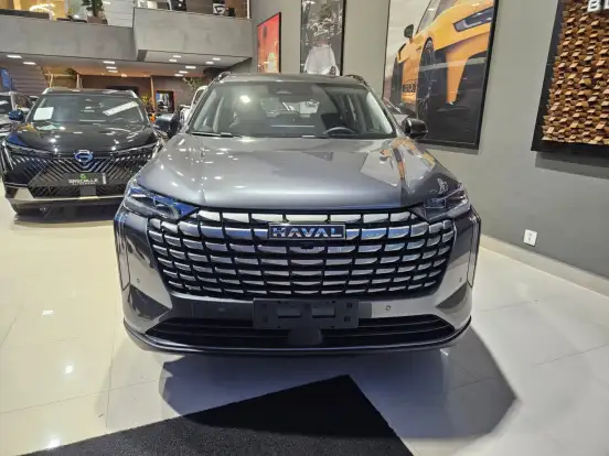GWM-HAVAL H6-1.5 FLEX PHEV19 E-TRACTION GWM-HAVAL H6-2026