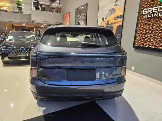 GWM-HAVAL H6-2026