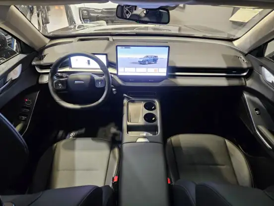 GWM-HAVAL H6-1.5 FLEX PHEV19 E-TRACTION GWM-HAVAL H6-2026