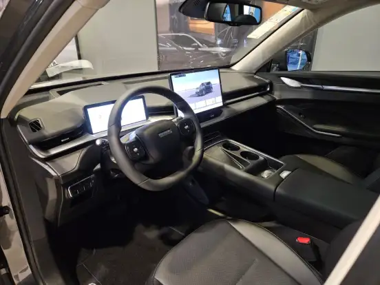 GWM-HAVAL H6-2026