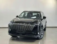 GWM HAVAL H6 1.5 FLEX PHEV19 E-TRACTION GWM HAVAL H6 1.5 FLEX PHEV19 E-TRACTION