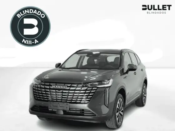 GWM HAVAL H6 1.5 FLEX PHEV19 E-TRACTION