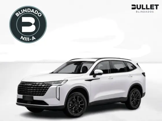 GWM HAVAL H6 1.5 FLEX PHEV19 E-TRACTION