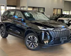 GWM HAVAL H6 1.5 FLEX PHEV19 E-TRACTION GWM HAVAL H6 1.5 FLEX PHEV19 E-TRACTION