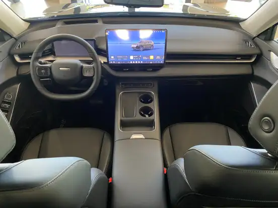GWM-HAVAL H6-2026