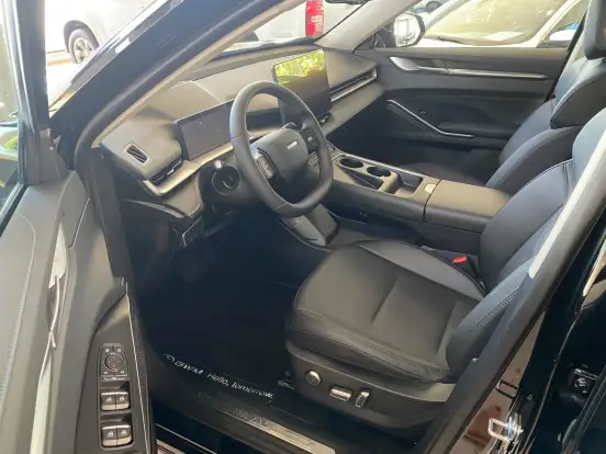 GWM-HAVAL H6-2026