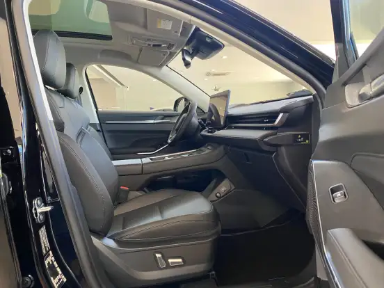 GWM-HAVAL H6-1.5 FLEX PHEV19 E-TRACTION GWM-HAVAL H6-2026