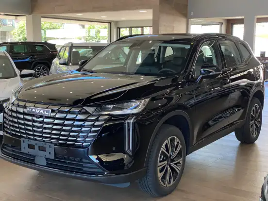 GWM-HAVAL H6-2026