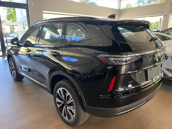 GWM-HAVAL H6-1.5 FLEX PHEV19 E-TRACTION GWM-HAVAL H6-2026
