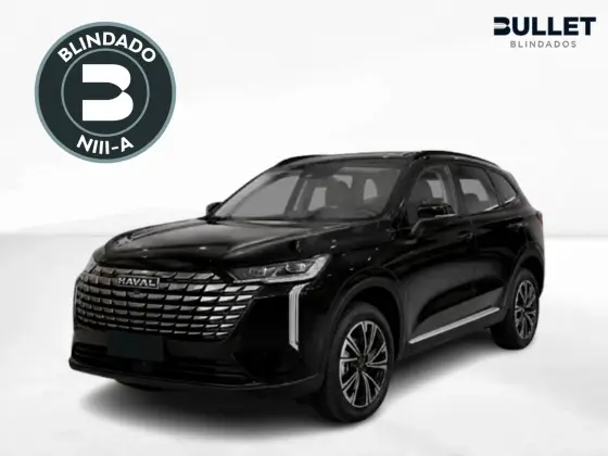 GWM HAVAL H6 1.5 FLEX PHEV19 E-TRACTION