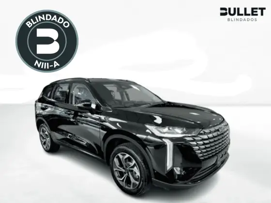 GWM HAVAL H6 1.5 FLEX PHEV35 AWD E-TRACTION GWM HAVAL H6 1.5 FLEX PHEV35 AWD E-TRACTION