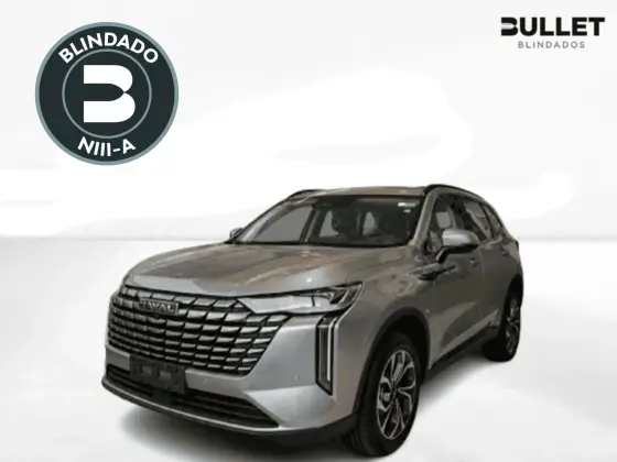GWM HAVAL H6 1.5 FLEX PHEV35 AWD E-TRACTION