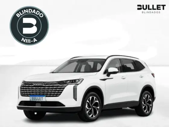 GWM HAVAL H6 1.5 FLEX PHEV35 AWD E-TRACTION