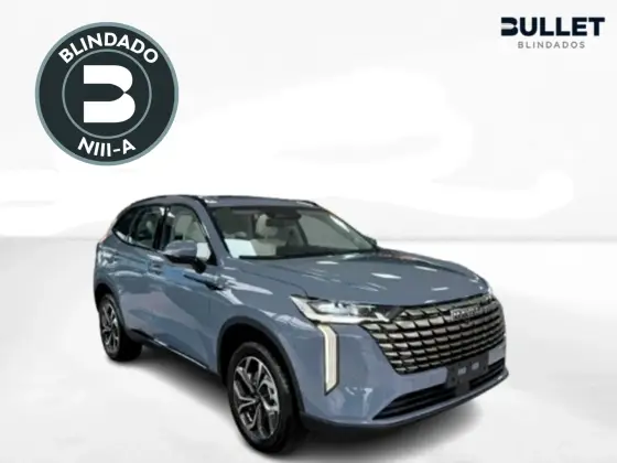 GWM HAVAL H6 1.5 FLEX PHEV35 AWD E-TRACTION GWM HAVAL H6 1.5 FLEX PHEV35 AWD E-TRACTION