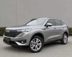 GWM HAVAL H6 1.5 HEV ONE E-TRACTION GWM HAVAL H6 1.5 HEV ONE E-TRACTION