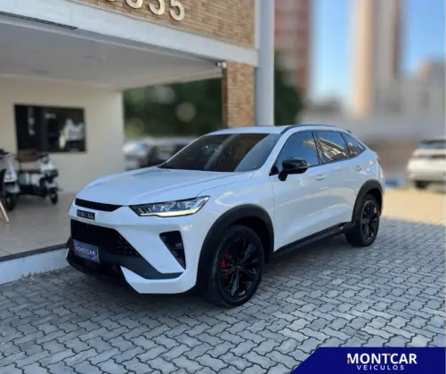 GWM HAVAL H6 1.5 PHEV AWD E-TRACTION GWM HAVAL H6 1.5 PHEV AWD E-TRACTION