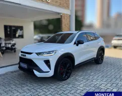 GWM HAVAL H6 1.5 PHEV AWD E-TRACTION GWM HAVAL H6 1.5 PHEV AWD E-TRACTION