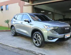 GWM HAVAL H6 1.5 PHEV PREMIUM AWD E-TRACTION GWM HAVAL H6 1.5 PHEV PREMIUM AWD E-TRACTION