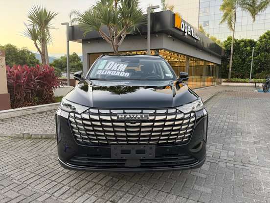 GWM-HAVAL H6-1.5 FLEX PHEV19 E-TRACTION GWM-HAVAL H6-2026
