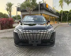GWM HAVAL H6 1.5 FLEX PHEV19 E-TRACTION GWM HAVAL H6 1.5 FLEX PHEV19 E-TRACTION