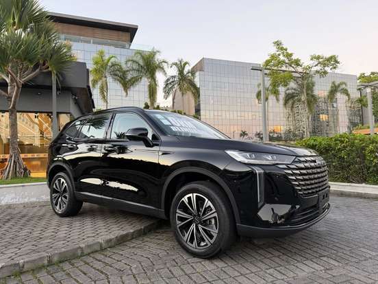 GWM-HAVAL H6-1.5 FLEX PHEV19 E-TRACTION GWM-HAVAL H6-2026