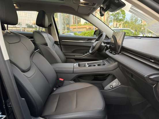 GWM-HAVAL H6-1.5 FLEX PHEV19 E-TRACTION GWM-HAVAL H6-2026