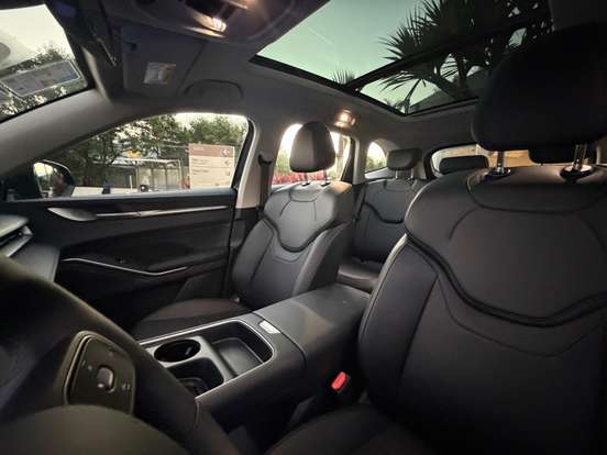GWM-HAVAL H6-1.5 FLEX PHEV19 E-TRACTION GWM-HAVAL H6-2026