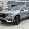 GWM HAVAL H6 1.5 HEV E-TRACTION GWM HAVAL H6 1.5 HEV E-TRACTION