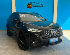 GWM HAVAL H6 1.5 HEV PREMIUM E-TRACTION GWM HAVAL H6 1.5 HEV PREMIUM E-TRACTION