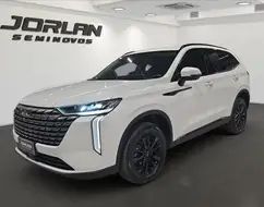 GWM HAVAL H6 1.5 HEV2 E-TRACTION GWM HAVAL H6 1.5 HEV2 E-TRACTION