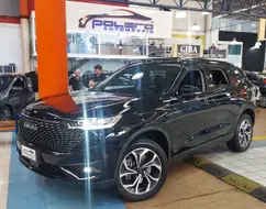GWM HAVAL H6 1.5 PHEV PREMIUM AWD E-TRACTION GWM HAVAL H6 1.5 PHEV PREMIUM AWD E-TRACTION