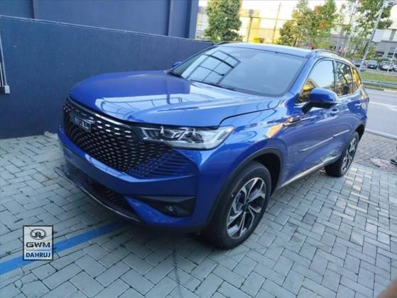 GWM HAVAL H6 1.5 PHEV PREMIUM AWD E-TRACTION