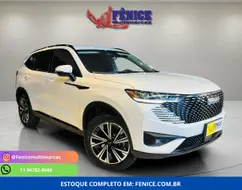 GWM HAVAL H6 1.5 PHEV19 E-TRACTION GWM HAVAL H6 1.5 PHEV19 E-TRACTION