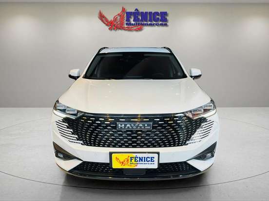 GWM-HAVAL H6-2024