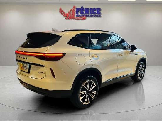 GWM-HAVAL H6-1.5 PHEV19 E-TRACTION GWM-HAVAL H6-2024