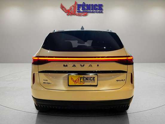 GWM-HAVAL H6-1.5 PHEV19 E-TRACTION GWM-HAVAL H6-2024