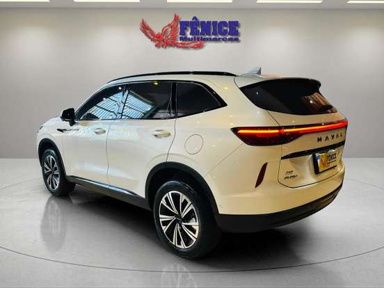 GWM-HAVAL H6-1.5 PHEV19 E-TRACTION GWM-HAVAL H6-2024