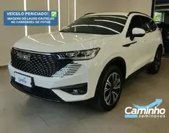 GWM HAVAL H6 1.5 PHEV19 E-TRACTION GWM HAVAL H6 1.5 PHEV19 E-TRACTION