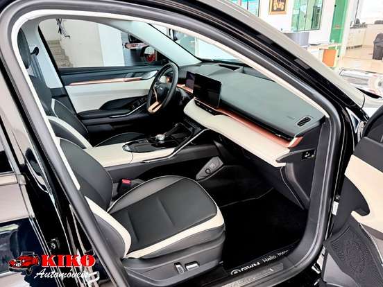 GWM-HAVAL H6-1.5 PHEV19 E-TRACTION GWM-HAVAL H6-2024