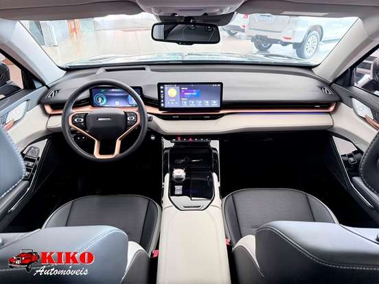 GWM-HAVAL H6-1.5 PHEV19 E-TRACTION GWM-HAVAL H6-2024