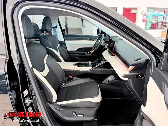 GWM-HAVAL H6-1.5 PHEV19 E-TRACTION GWM-HAVAL H6-2024