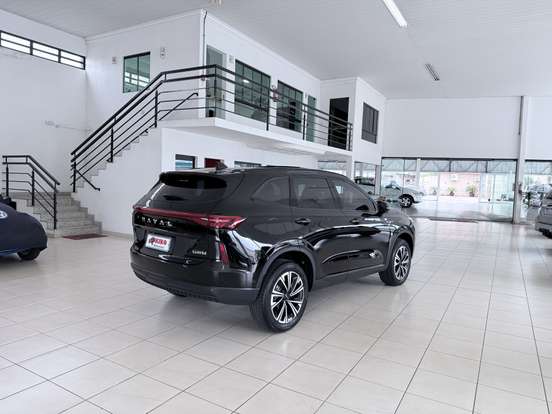 GWM-HAVAL H6-1.5 PHEV19 E-TRACTION GWM-HAVAL H6-2024