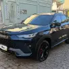 GWM HAVAL H6 GT 1.5 PHEV AWD E-TRACTION GWM HAVAL H6 GT 1.5 PHEV AWD E-TRACTION