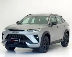 GWM HAVAL H6 GT 1.5 PHEV AWD E-TRACTION GWM HAVAL H6 GT 1.5 PHEV AWD E-TRACTION