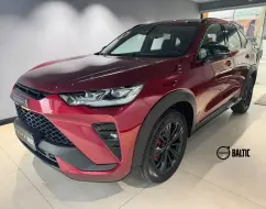 GWM HAVAL H6 GT 1.5 PHEV AWD E-TRACTION GWM HAVAL H6 GT 1.5 PHEV AWD E-TRACTION