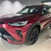 GWM HAVAL H6 GT 1.5 PHEV AWD E-TRACTION GWM HAVAL H6 GT 1.5 PHEV AWD E-TRACTION