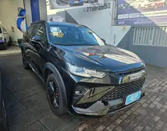 GWM HAVAL H6 GT 1.5 PHEV AWD E-TRACTION GWM HAVAL H6 GT 1.5 PHEV AWD E-TRACTION
