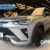 GWM HAVAL H6 GT 1.5 PHEV AWD E-TRACTION GWM HAVAL H6 GT 1.5 PHEV AWD E-TRACTION